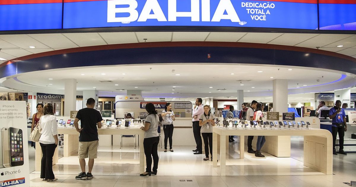 FIDCs da Casas Bahia ofereciam CDI+30% e dobraram captação na crise