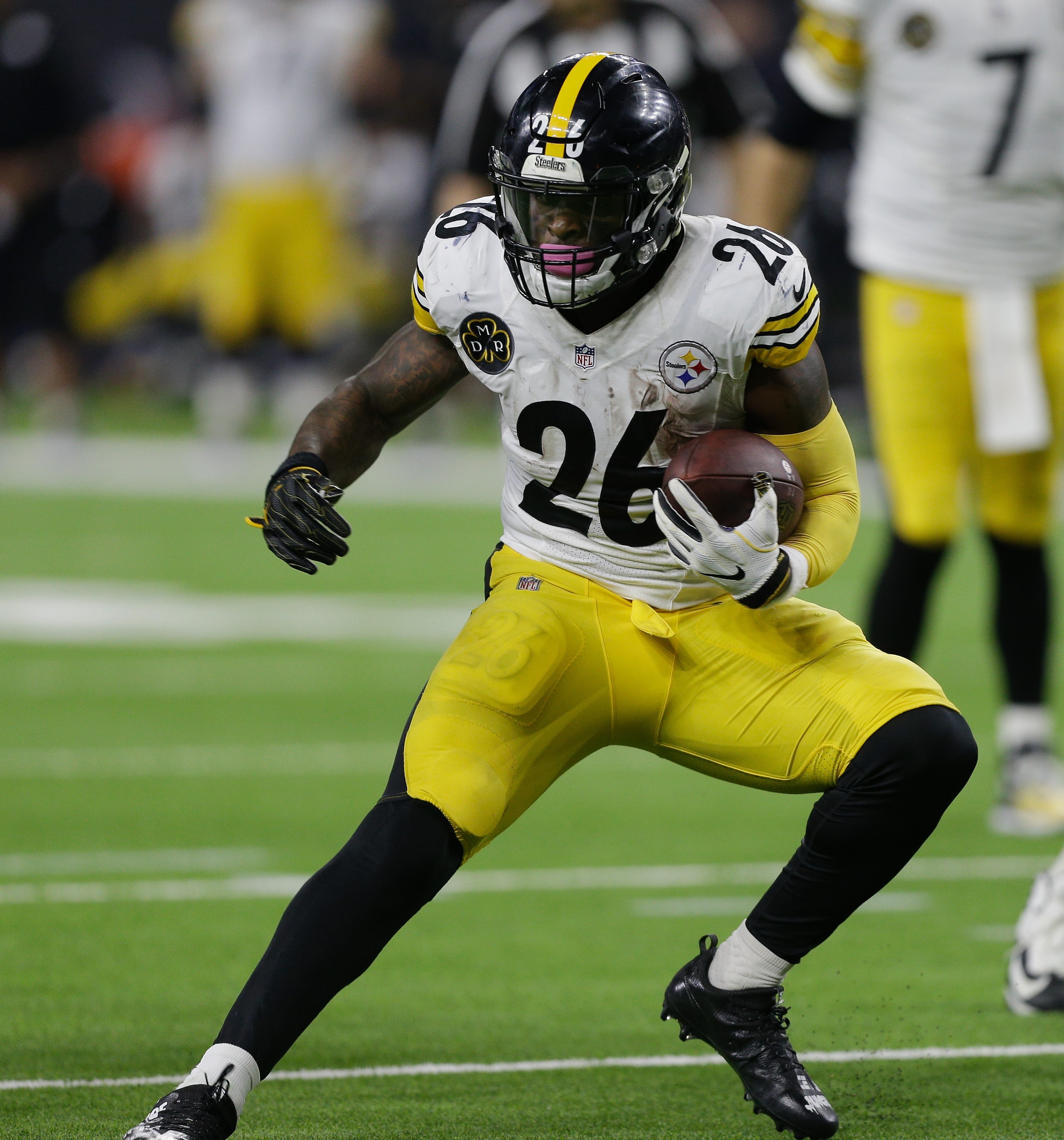 Ex-jogador da NFL é preso por falta de pagamento de pensão alimentícia