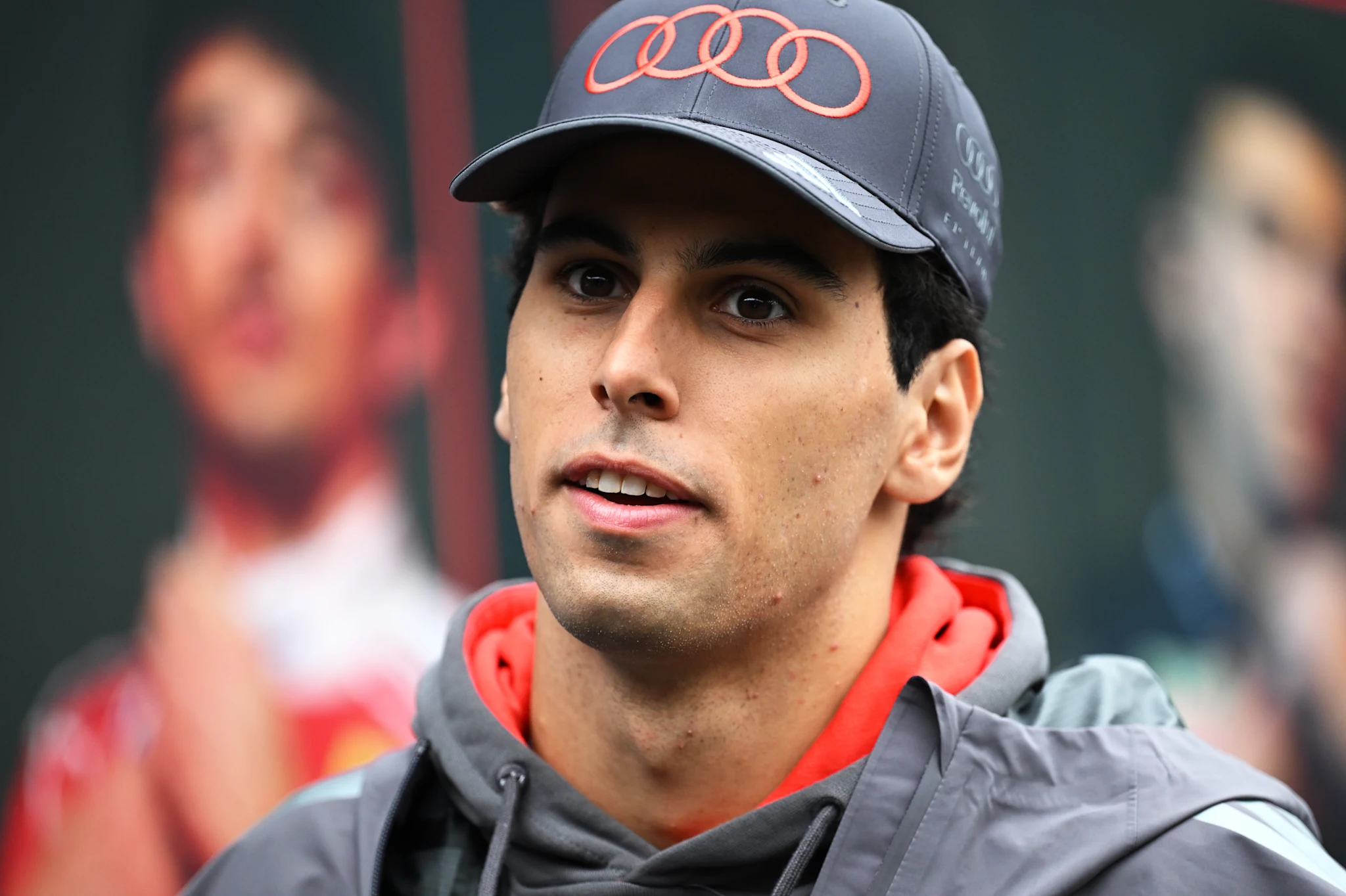Bortoleto Delivers Consecutive F1 Points for Audi, Praises Team's Midfield Push
