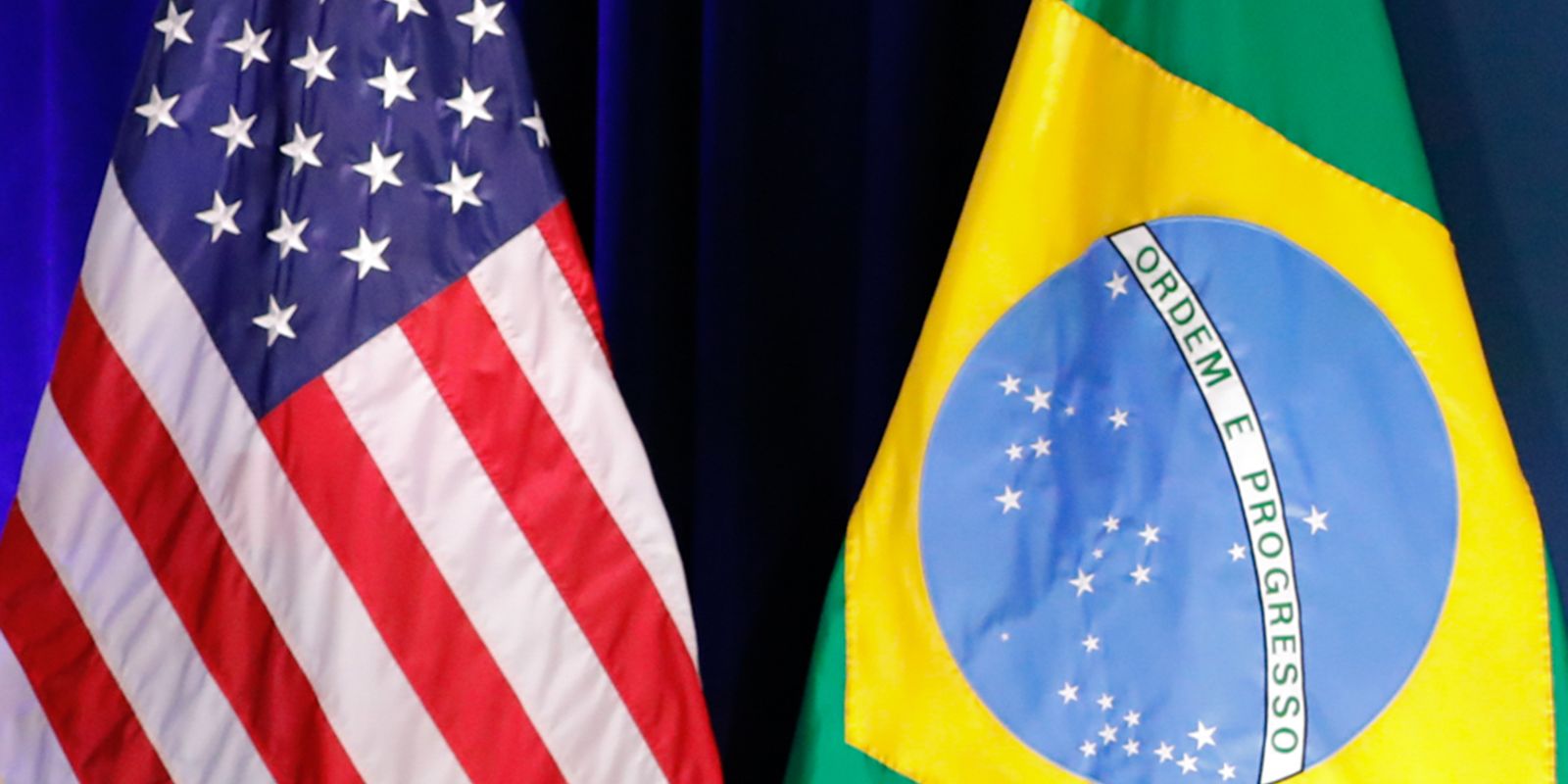 Brasil rejeita prorrogação de emergência nacional nos EUA