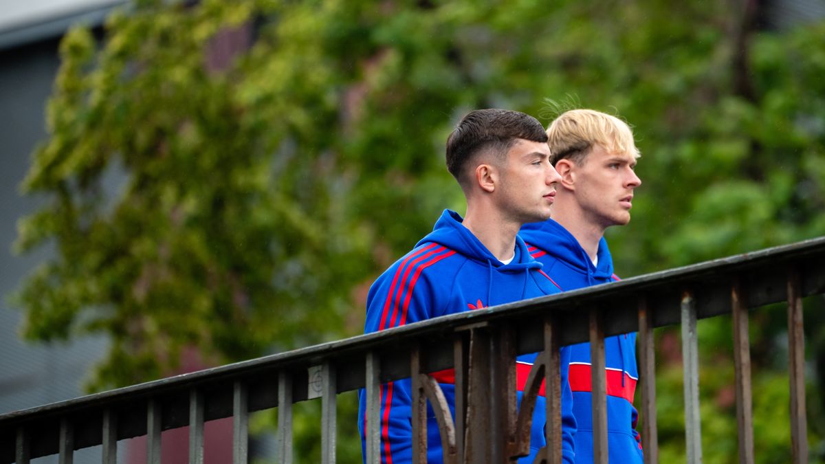 Man Utd Ready to Sell Key Young Players Including Collyer