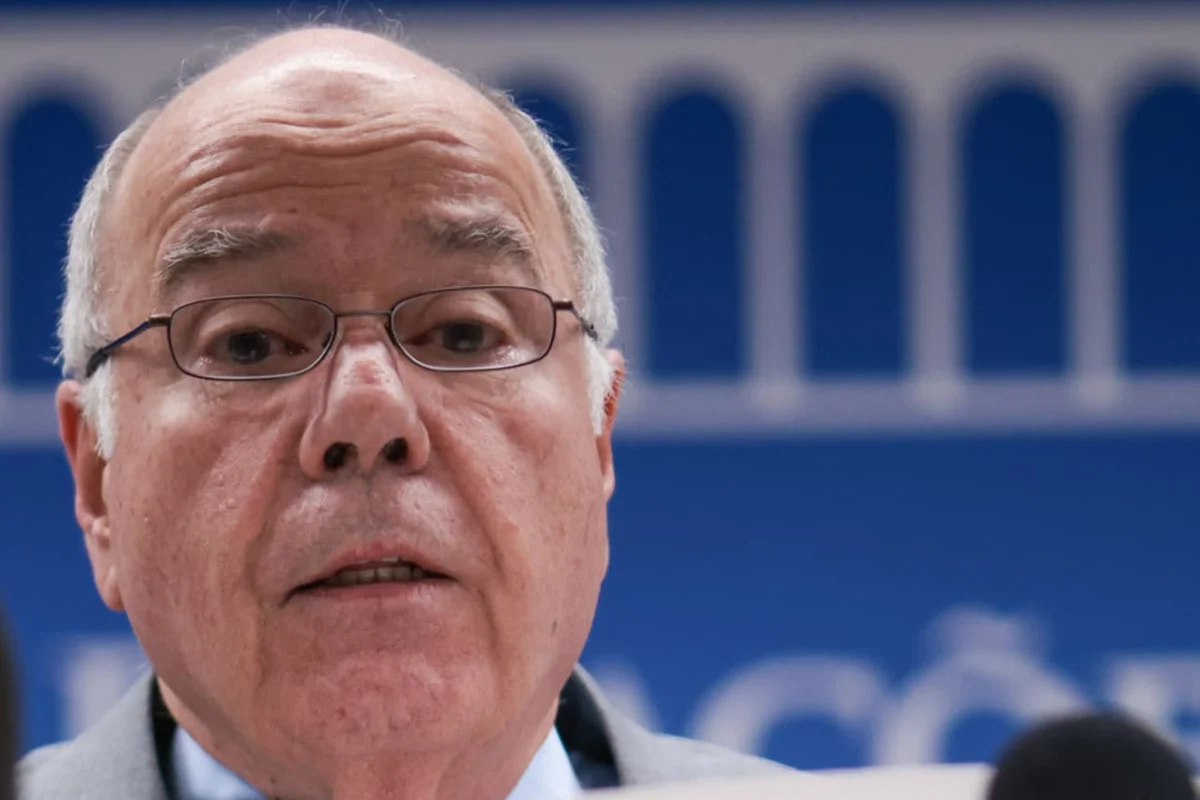 Vieira: Ataques de Milei contra Lula devem parar imediatamente