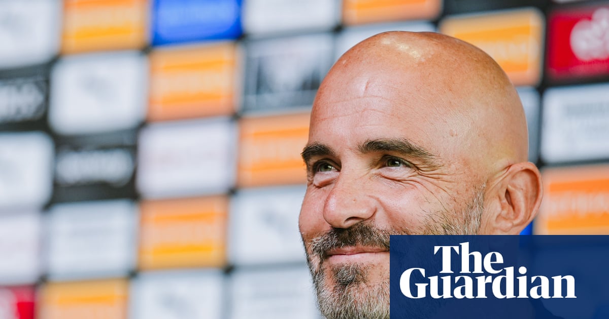 City's New Manager Enzo Maresca Ponders Pep Legacy Post Guardiola Exit