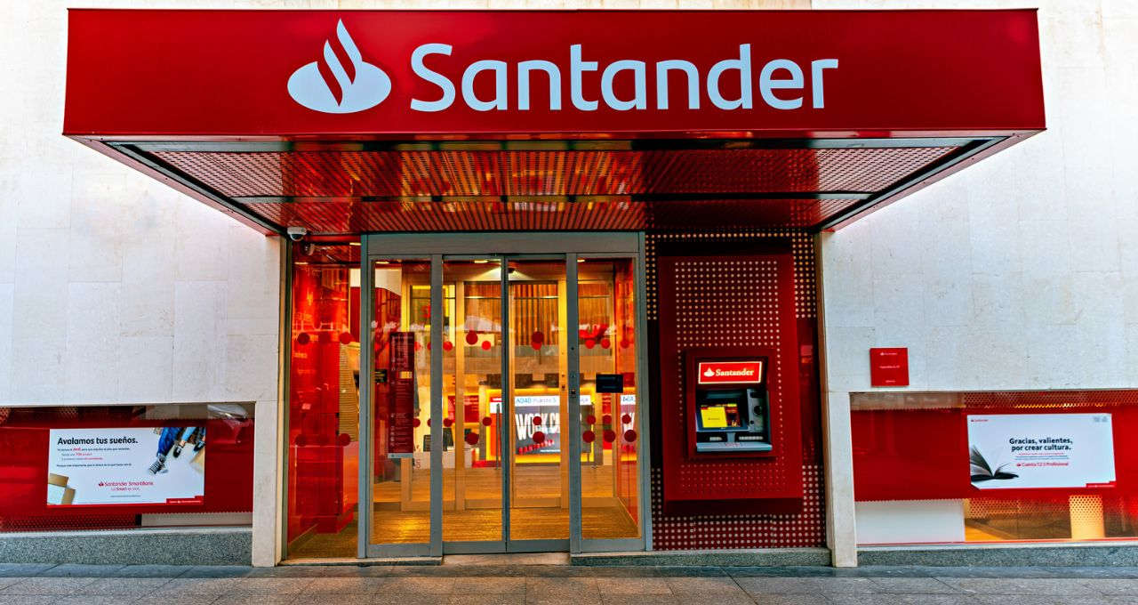 Santander: decisão de Madrid sobre ações pode afetar seu investimento