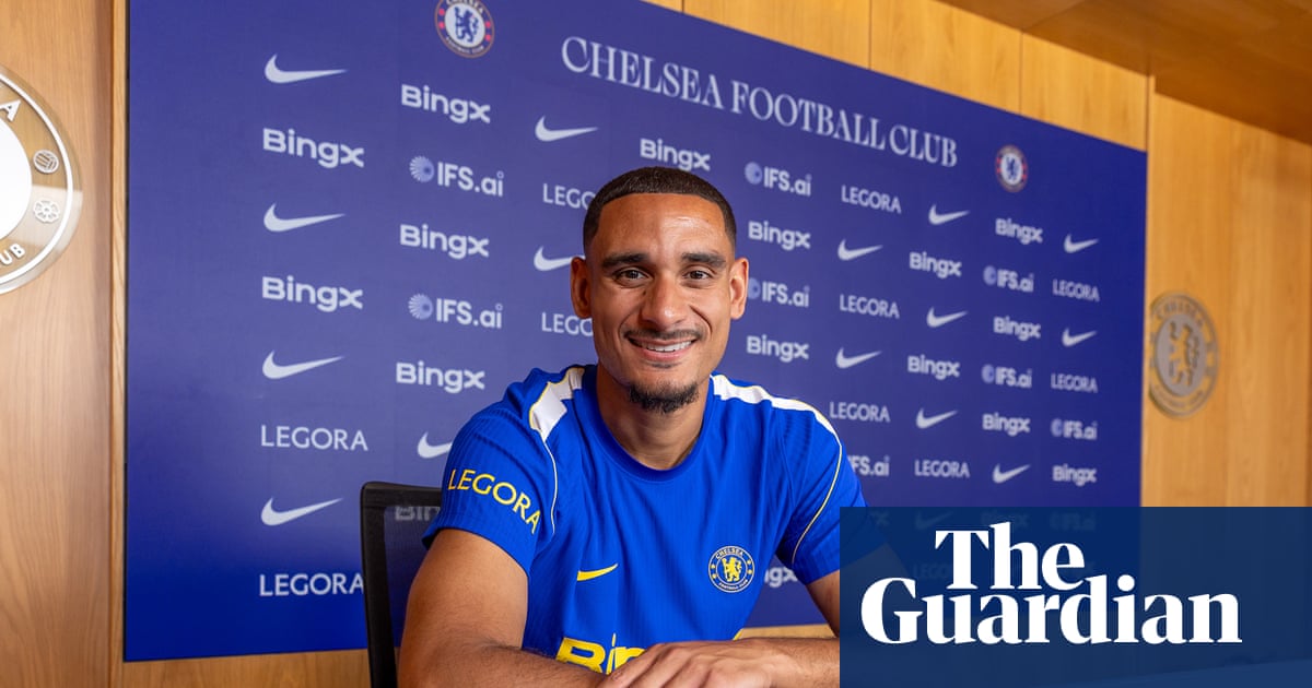 Maxence Lacroix Joins Chelsea as Blues Land Fifth Summer Signing