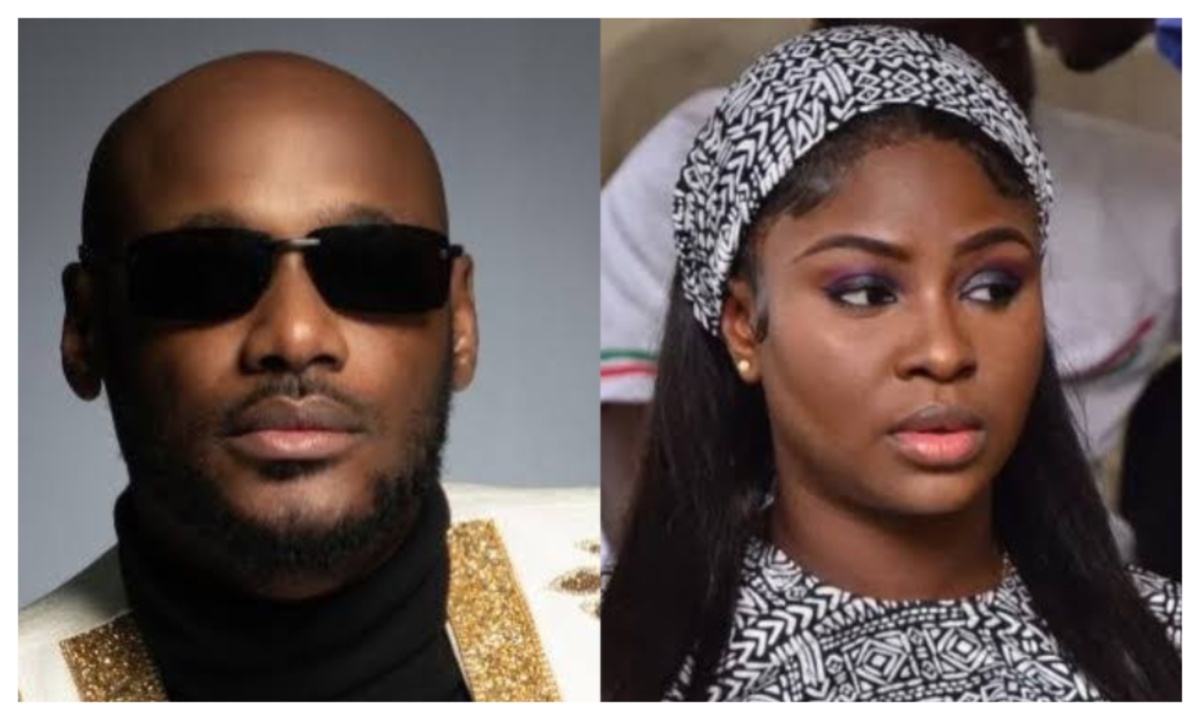 2Baba and Natasha Clash at Faze Event; Management Alleges Abduction Attempt