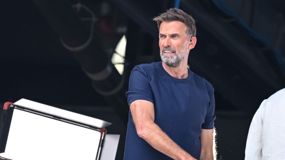 Klopp to Bring Two ex-Liverpool Coaches to Germany Squad