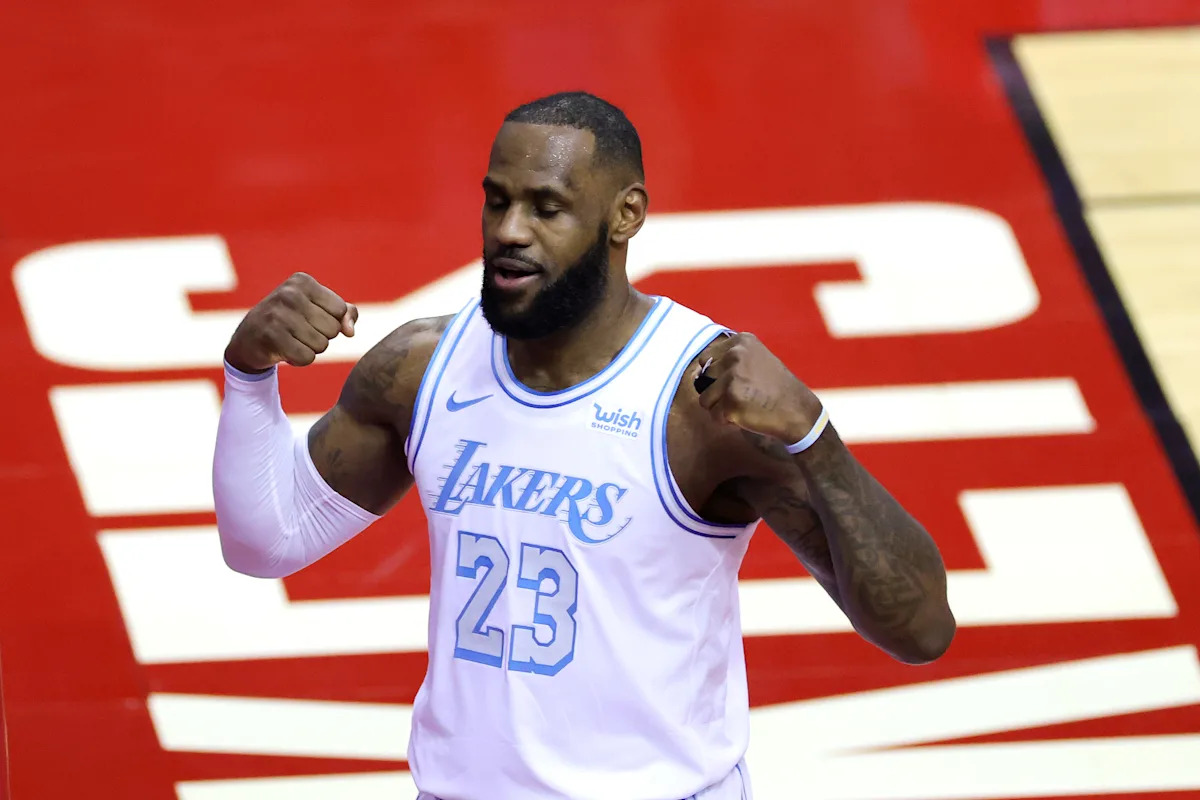 Charles Barkley Criticizes LeBron James for Philadelphia Move