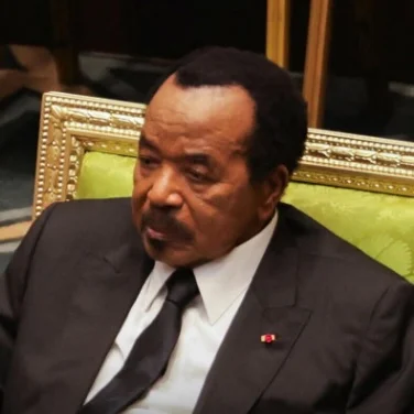 Cameroon’s Biya Enters Fourth Month Absence Amid Power Vacuum Concerns