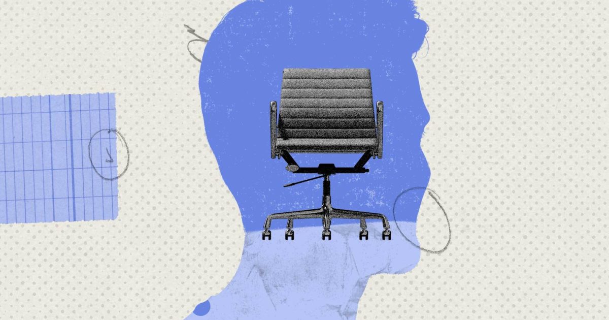 CEOs americanos adotam ‘chefe de gabinete’ como novo braço direito estratégico