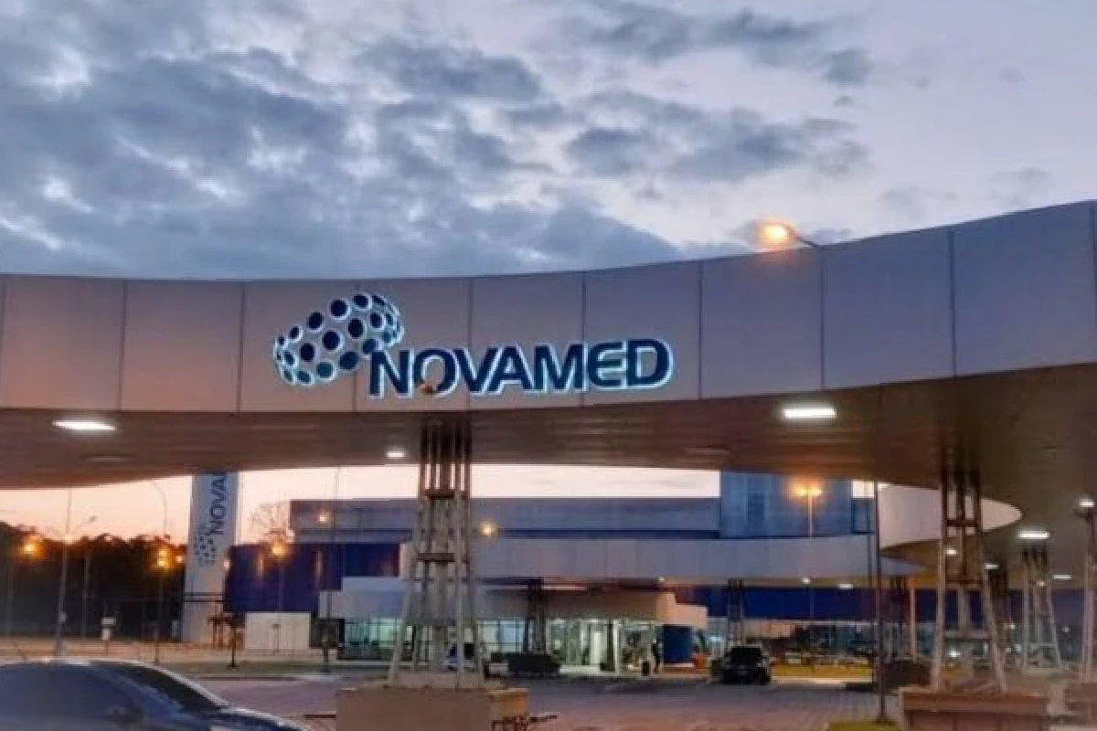 Novamed investe R$ 300 milhões para turbinar produção em Manaus e criar PD&I