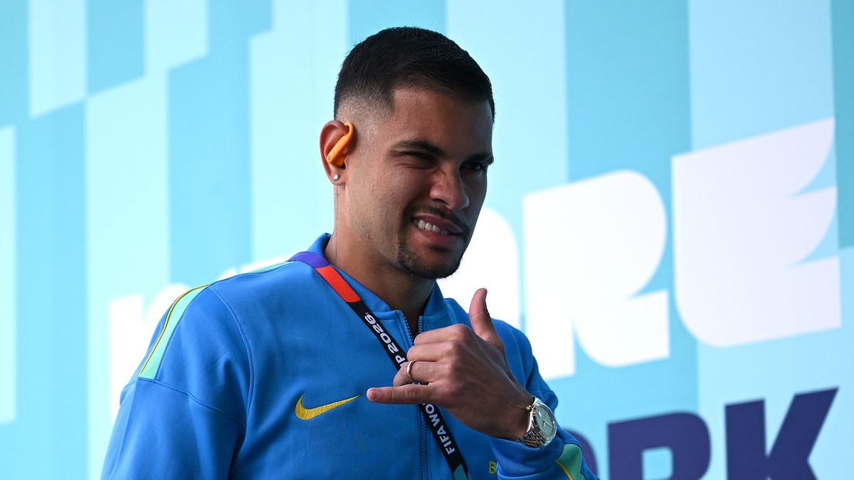 Arsenal Set for £80m Bruno Guimaraes Medical; Man Utd Prepare £60m Lewis Hall Bid
