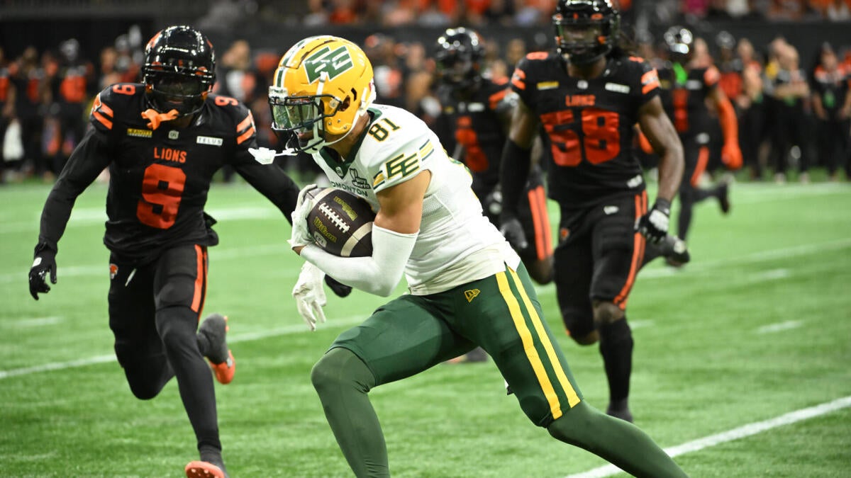 CFL Week 8 Picks: Hunt Predicts Thrilling Showdown in Edmonton vs. Saskatchewan