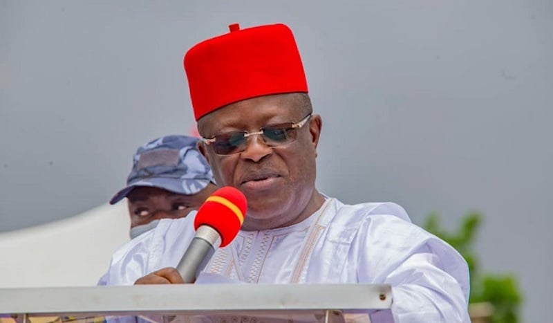 Nigerian Government Fast-Tracks Lagos Carter Bridge Reconstruction to 24 Months