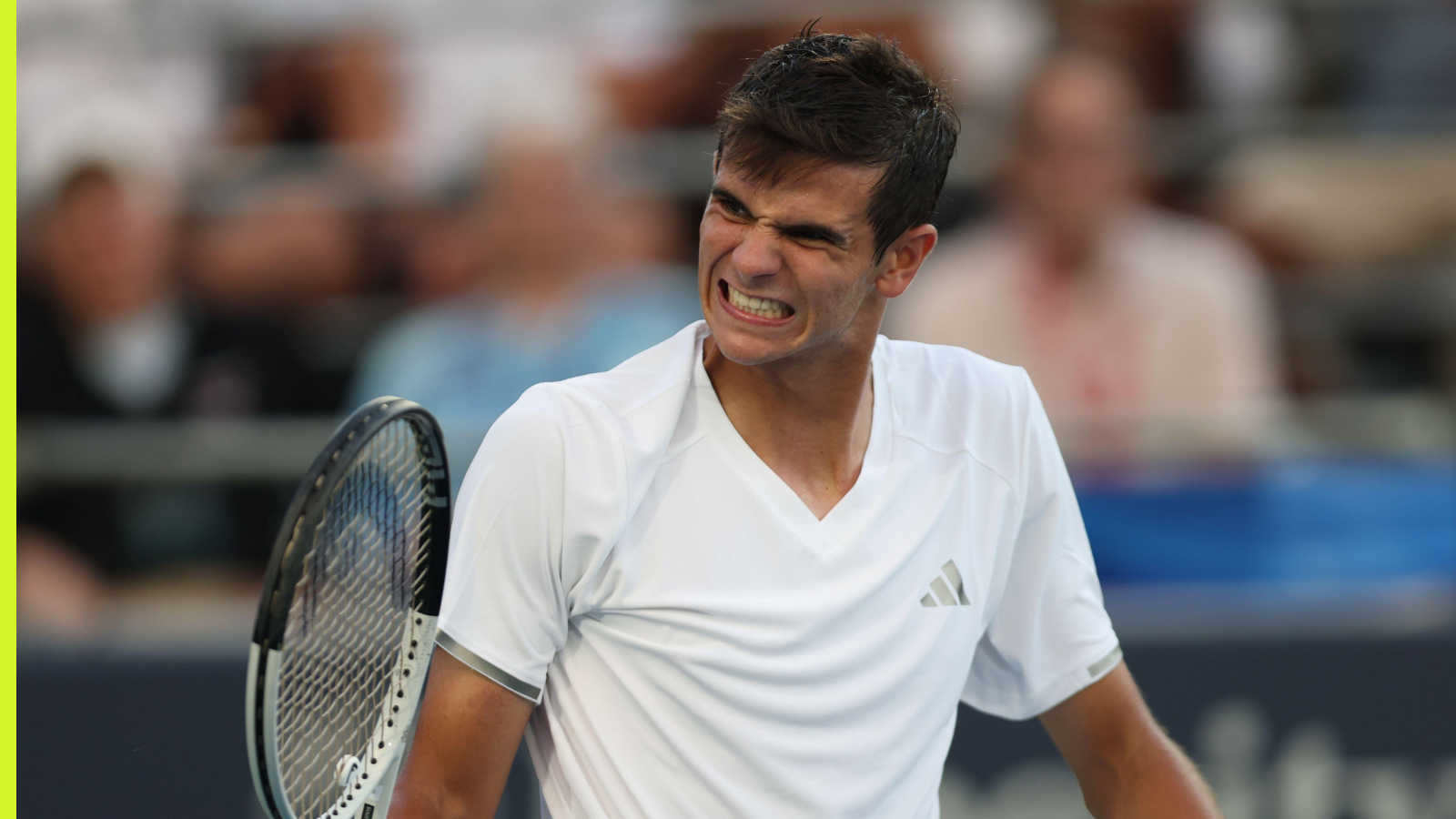 Richard Krajicek Named Rising Star Rafael Jodar as ATP’s Future Hope