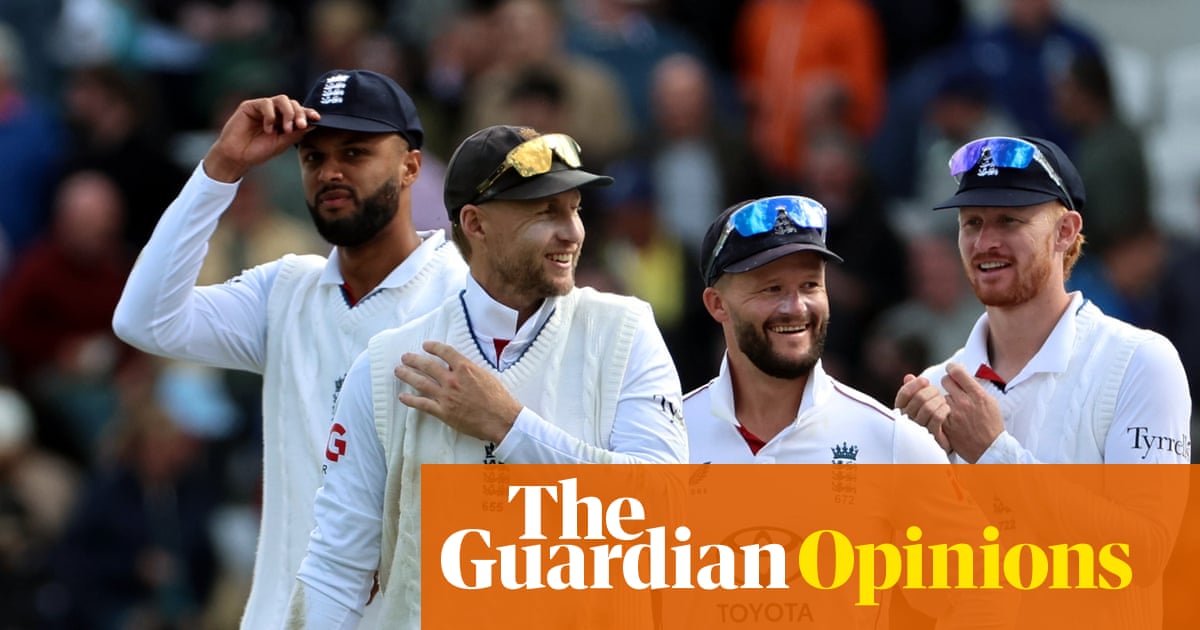England Cricket Team Finds Silver Lining Amid Chaos After Captaincy, Coaching Upheaval