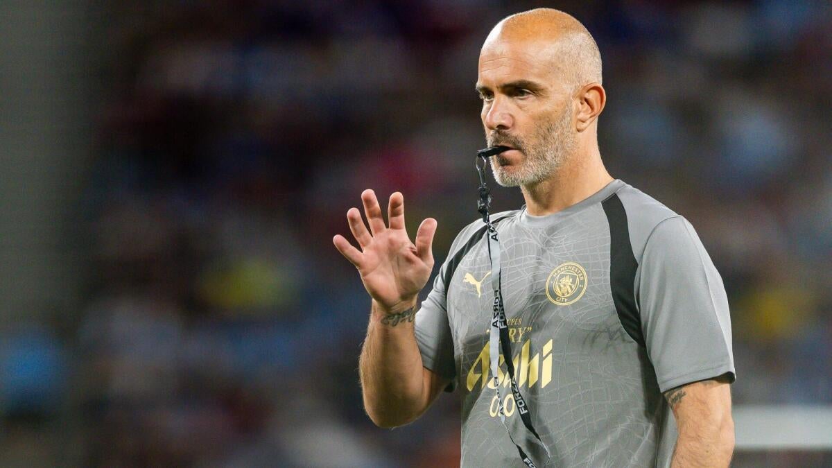 Manchester City 2026-27 Season Preview: Can Enzo Maresca Maintain Elite Level After Guardiola's Exit?