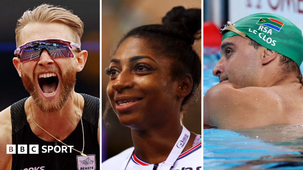 Five Stars to Watch at Glasgow 2026 Commonwealth Games