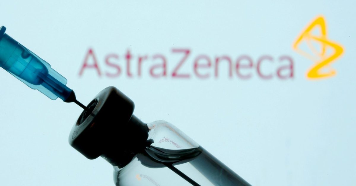 AstraZeneca e Bristol Myers Squibb negociam possível fusão bilionária
