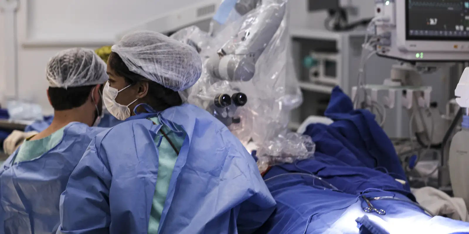 Rio de Janeiro registra quase um terço dos casos de exercício ilegal da medicina no Brasil