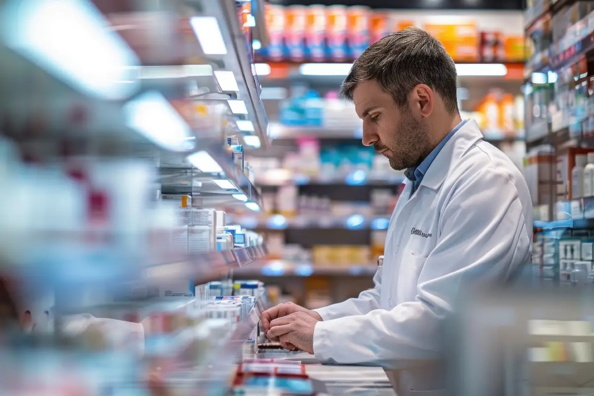 GLP-1 e mídias online mudam vendas farmacêuticas no Brasil