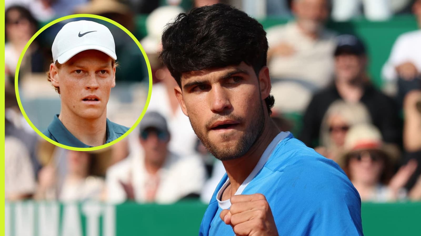 Key Players Withdraw from Canadian Open Amid Growing Concerns