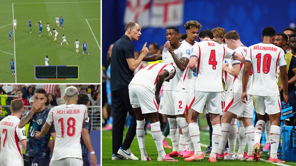 Premier League must adopt these 3 World Cup innovations and ditch 4 FIFA experiments
