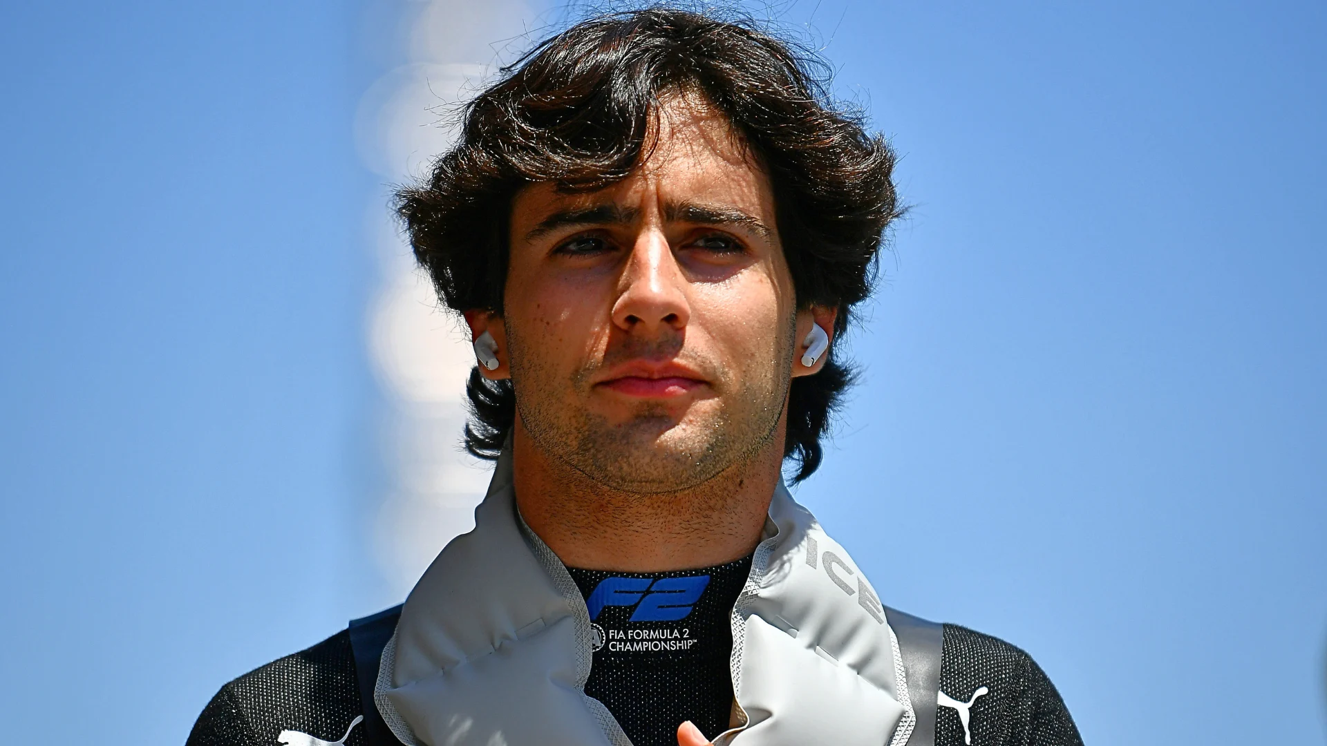 Top 5 Young F１ Stars to Watch This Season