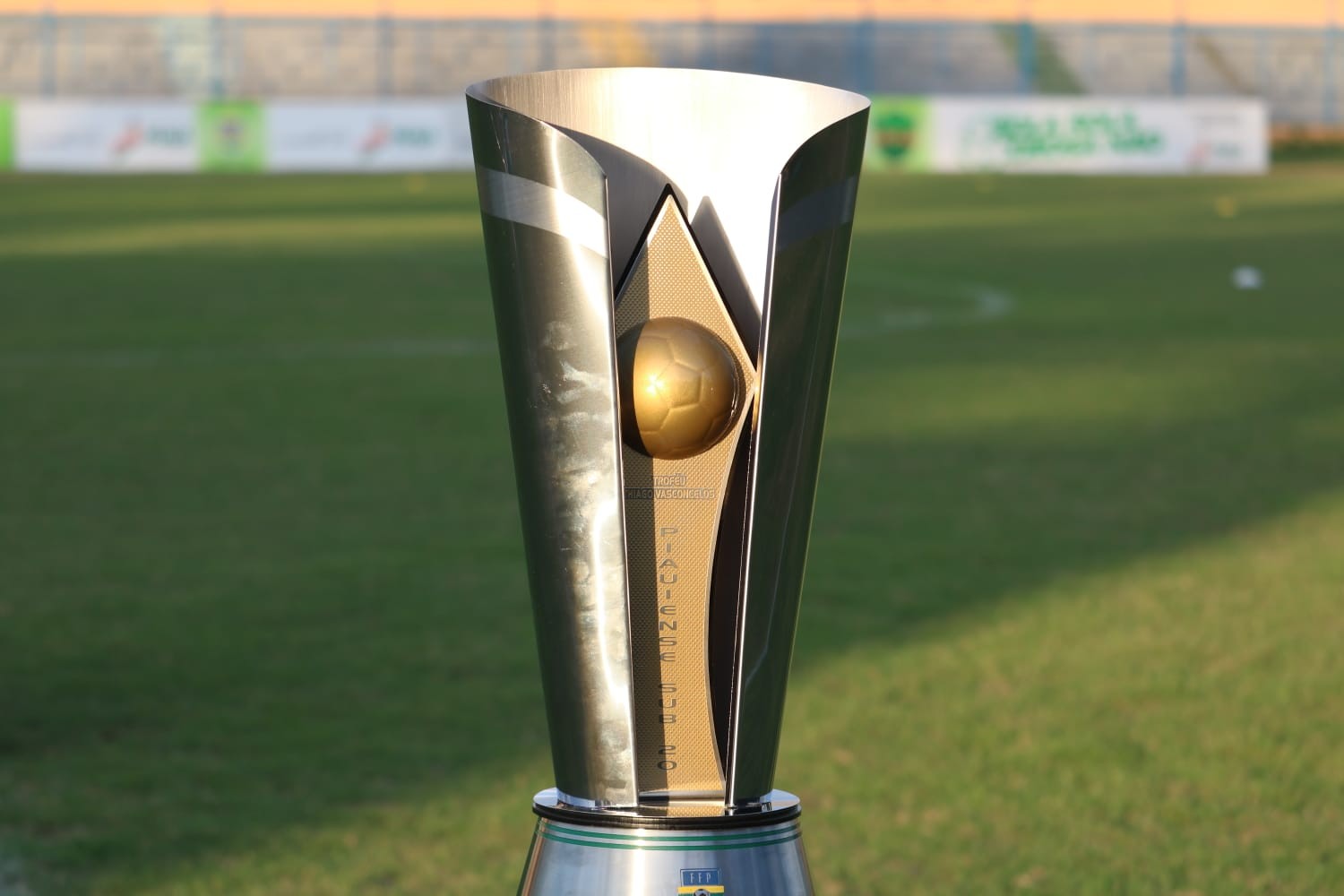 Datas e Horários das Quartas de Final do Campeonato Piauiense Sub-20 de 2026