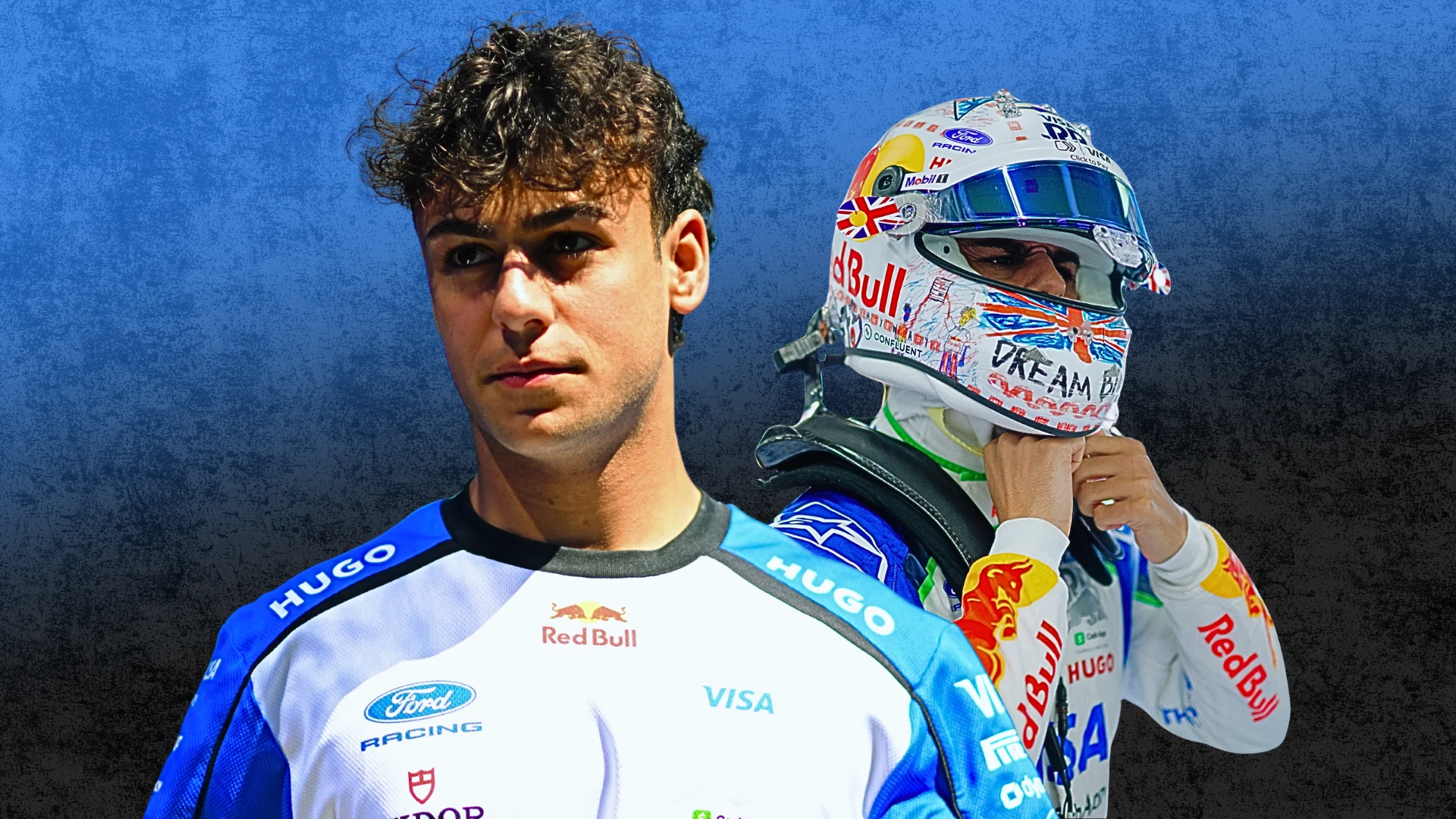 Lindblad Shines in F1 Debute: British Teenager Scores Top-Qualifying Places