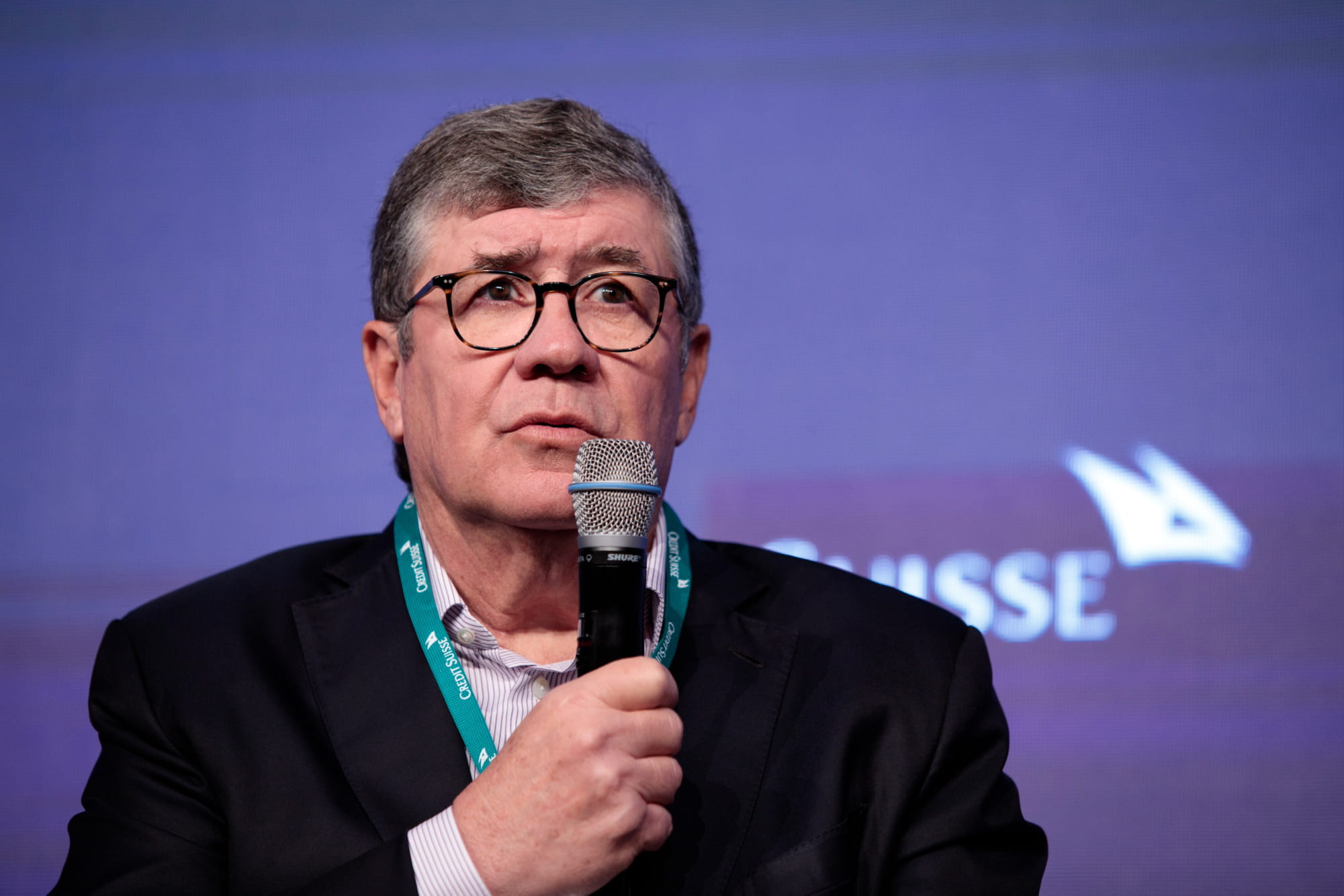 Cosan troca CFO, extingue empresa e prepara saída de ADRs da Bolsa de Nova York