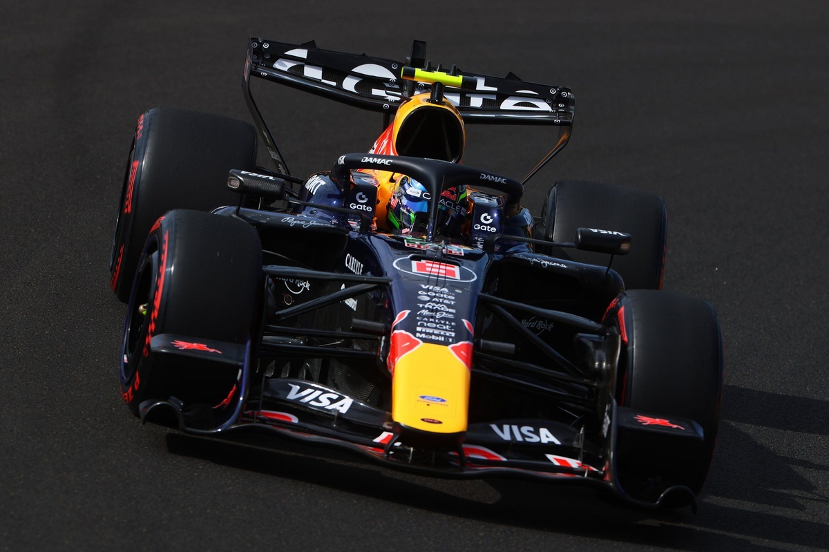 Red Bull's Ford Powertrains Project Surpasses Expectations, Says Former Mechanic