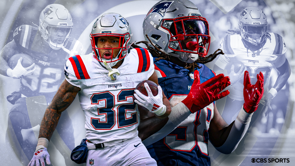 Top NFL Running Back Duos for 2026 Season: Predictions and Projections