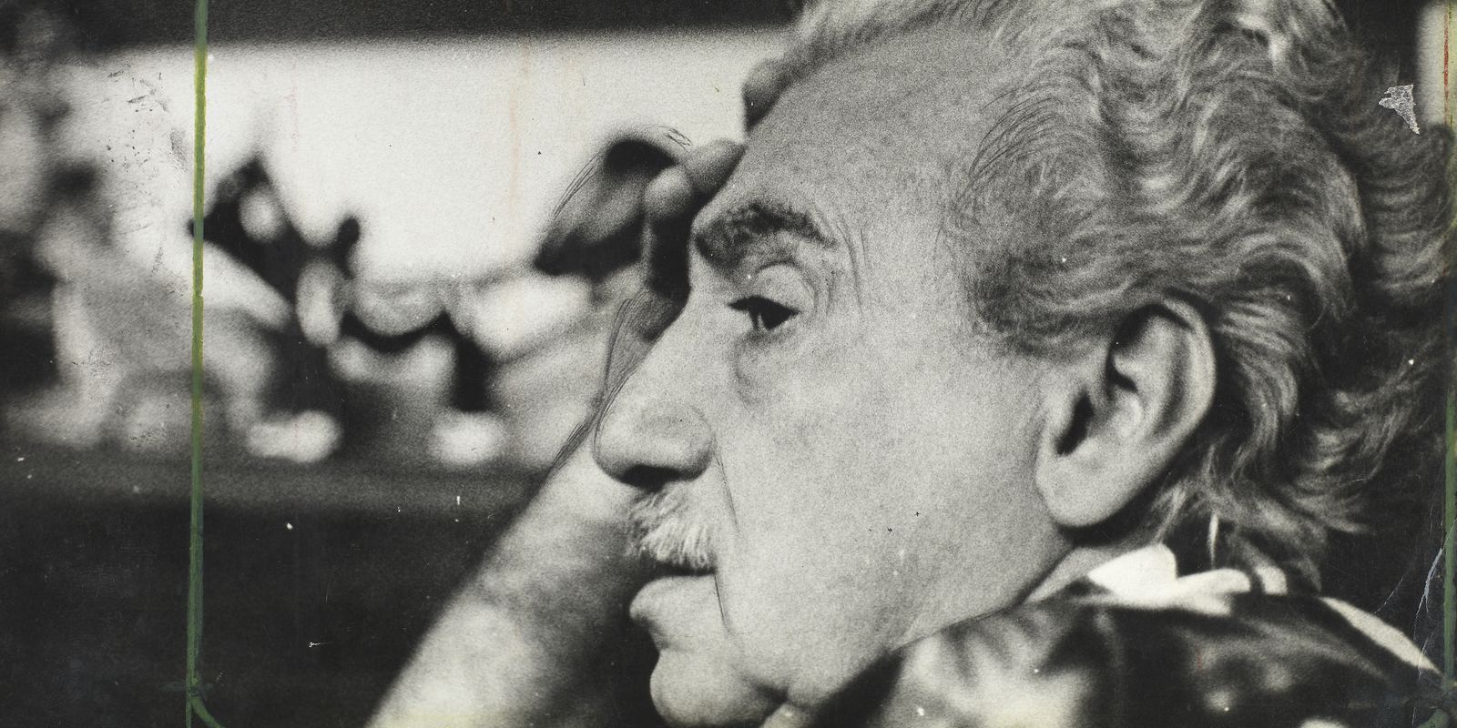 Caixa cultural lança exposição 3 obás de xangô