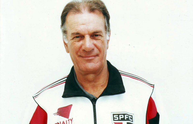 Há 95 anos Telê Santana nasceu: relembre a trajetória do mestro