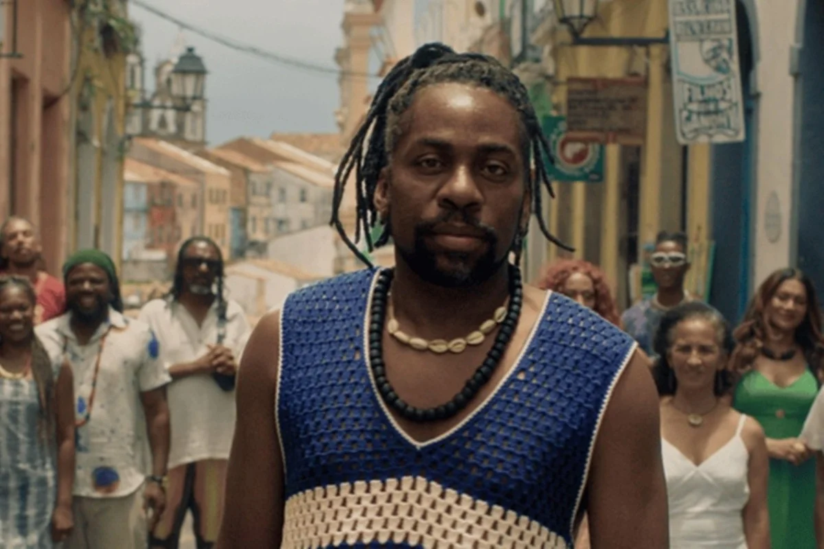 Lázaro Ramos pode ganhar terceiro filme de Ó Pai, Ó?