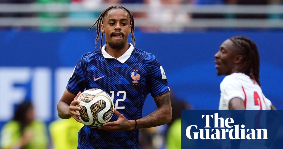 Arsenal vs Liverpool: Bid for Bradley Barcola Sparks Transfer Rumors