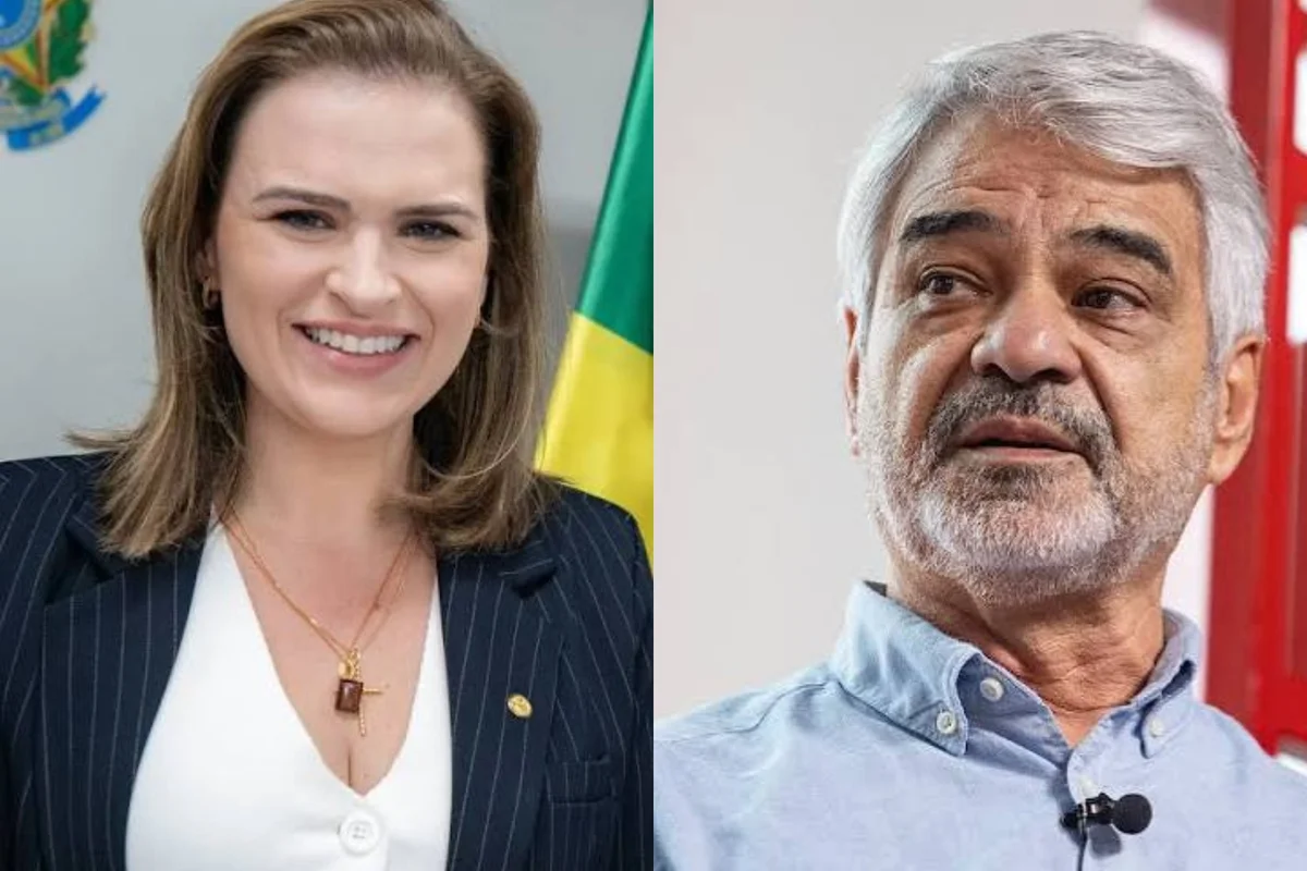 Marília Arraes lidera corrida ao Senado em Pernambuco