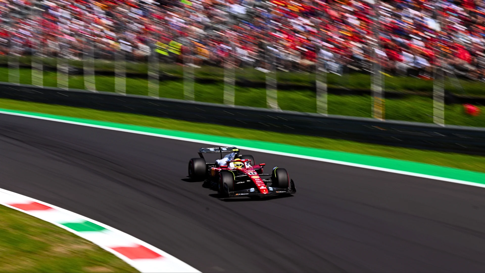 2026 Italian Grand Prix: Essential Facts, Stats, and Insights for Monza Showdown