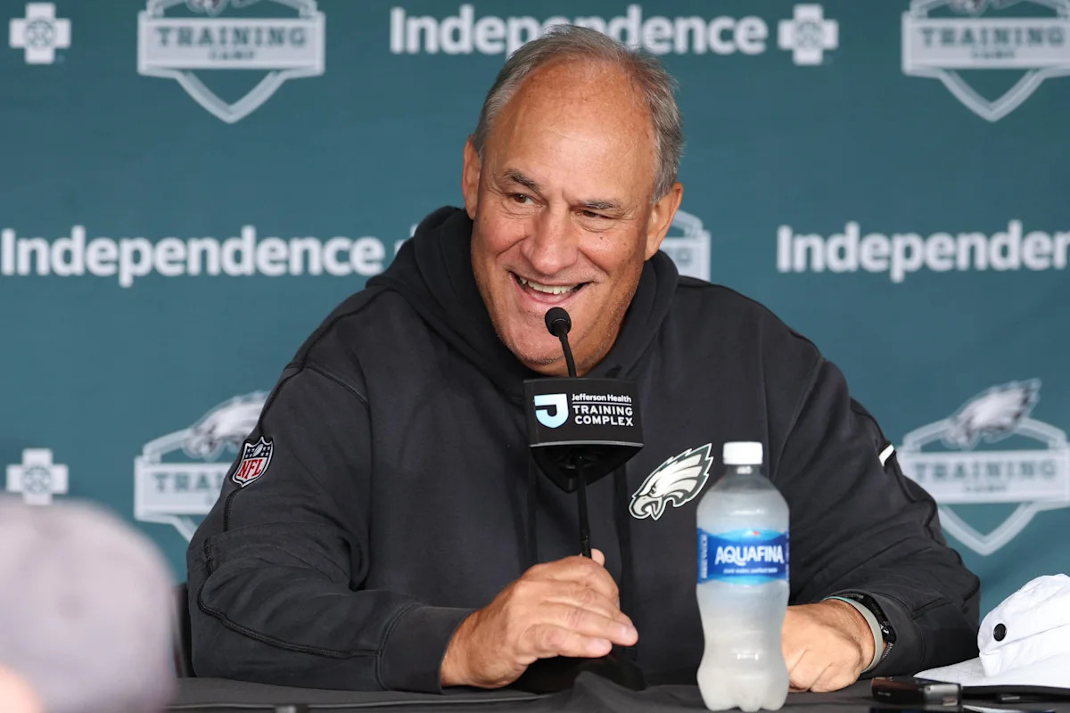 Eagles Defense Poised to be NFL's Best Under Vic Fangio, Say Analysts