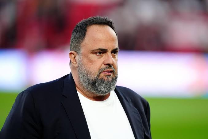 Nottingham Forest Owner Sues Crystal Palace Over Controversial Gun Banner