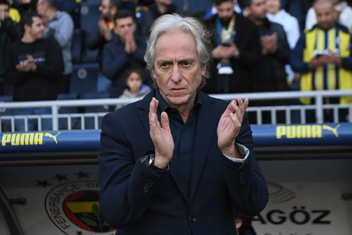 Jorge Jesus revela preparação para pré-convocação da seleção brasileira