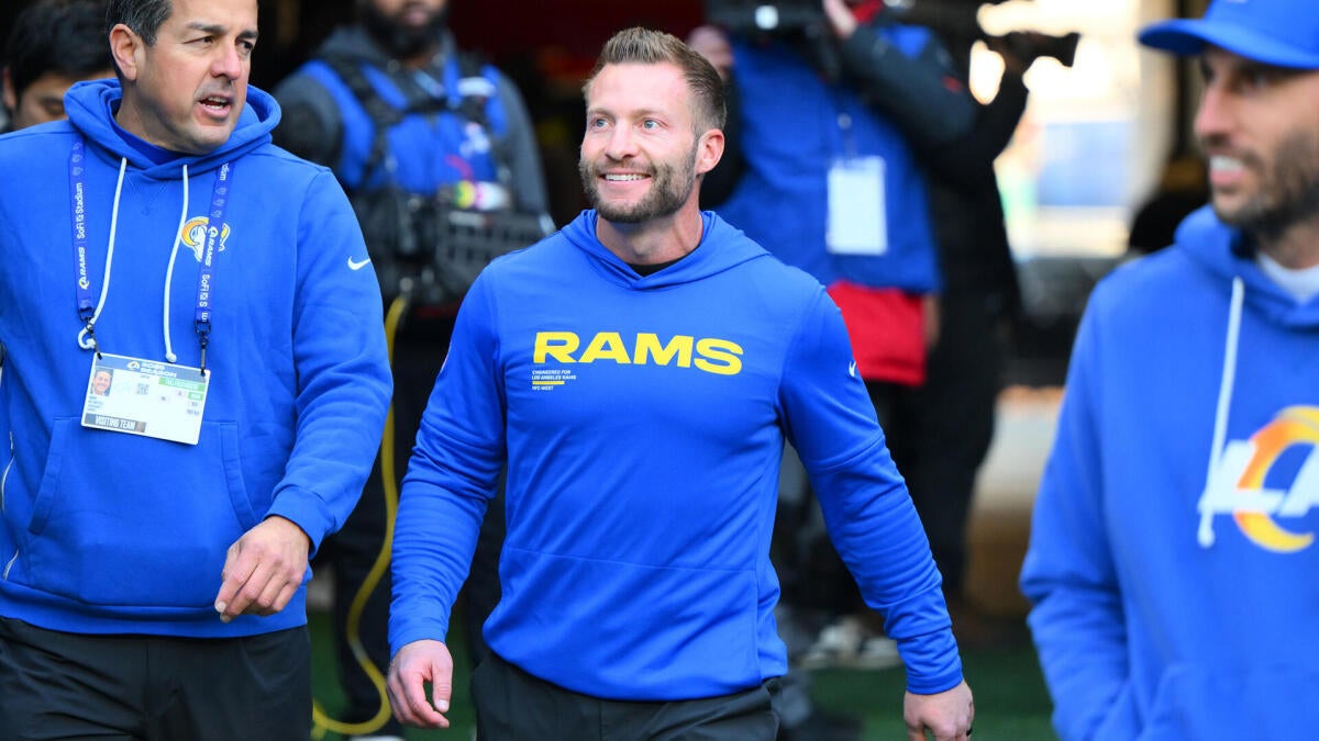 Rams Unprecedented Super Bowl Favorite, but History Warns of Perils