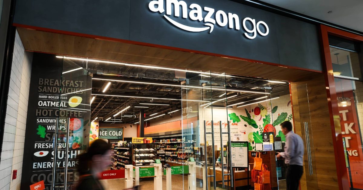 Amazon mira quase 500 cidades dos EUA com drones; iFood inicia entregas aéreas na Grande SP