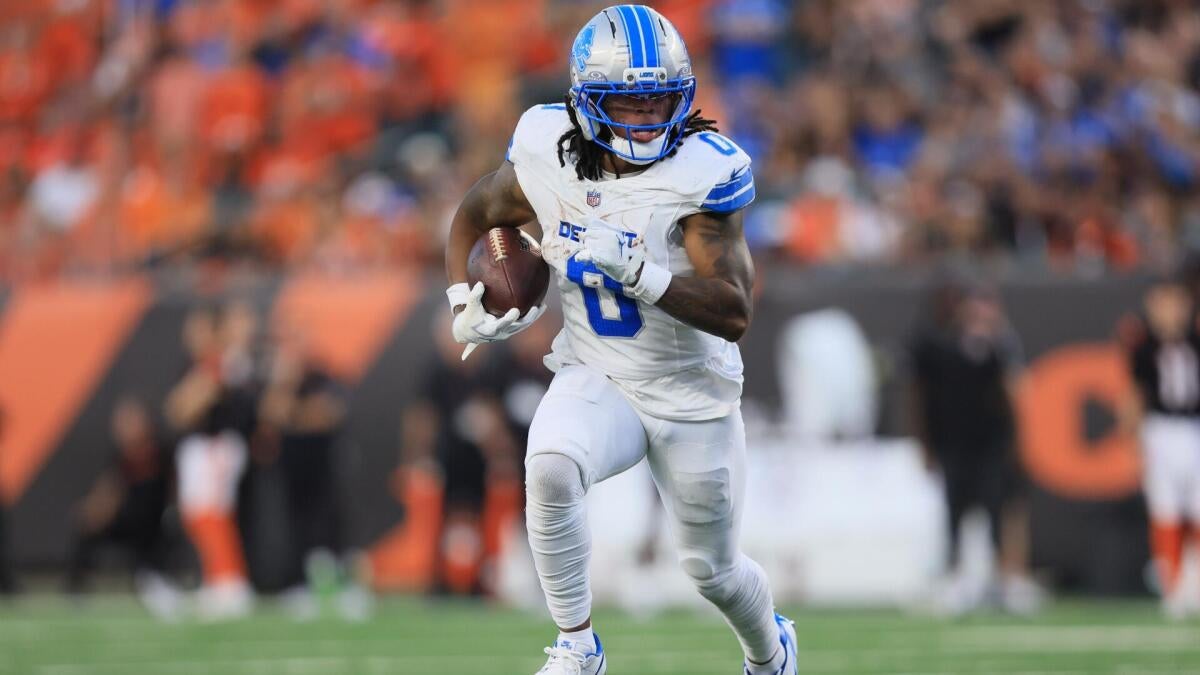 Why Falcons and Lions Should Pay Bijan Robinson and Jahmyr Gibbs