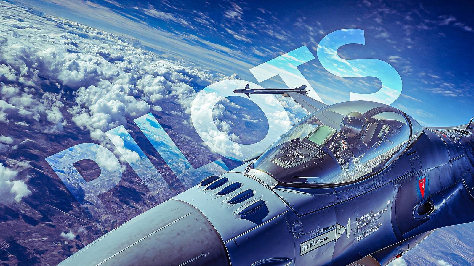 Military Pilots Ganham Mais Do Que Commercial Ones?