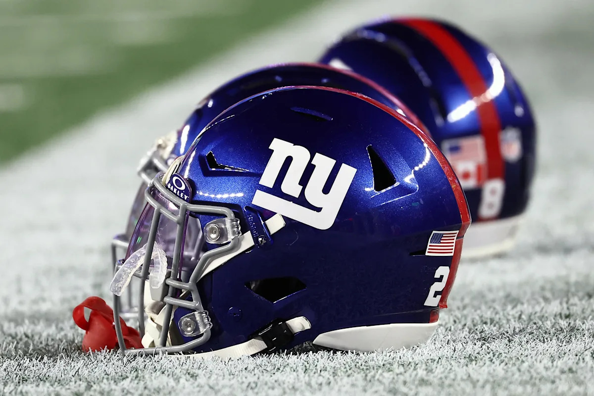 NY Giants’ Darius Alexander Expected to Breakout This Season; What Others Are Saying