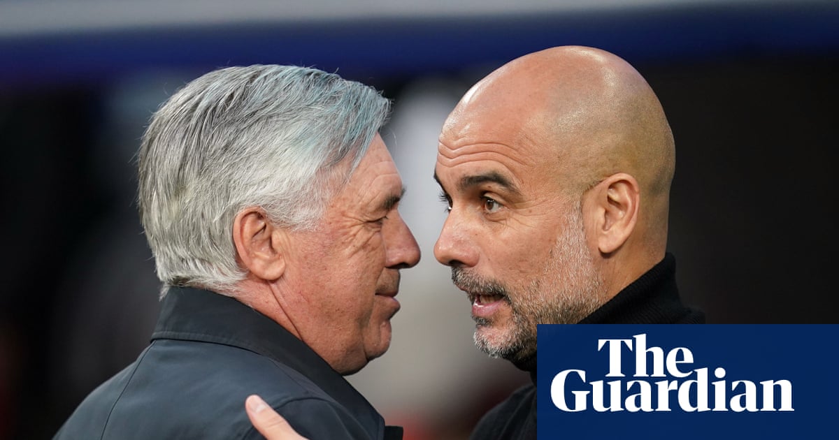 Former Italy Great Maldini Confirms Talks with Guardiola and Ancelotti