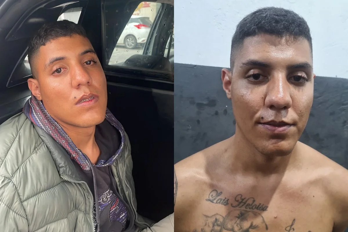 Homem se entrega após matar filhas de 3 e 6 anos em SP no Dia dos Pais