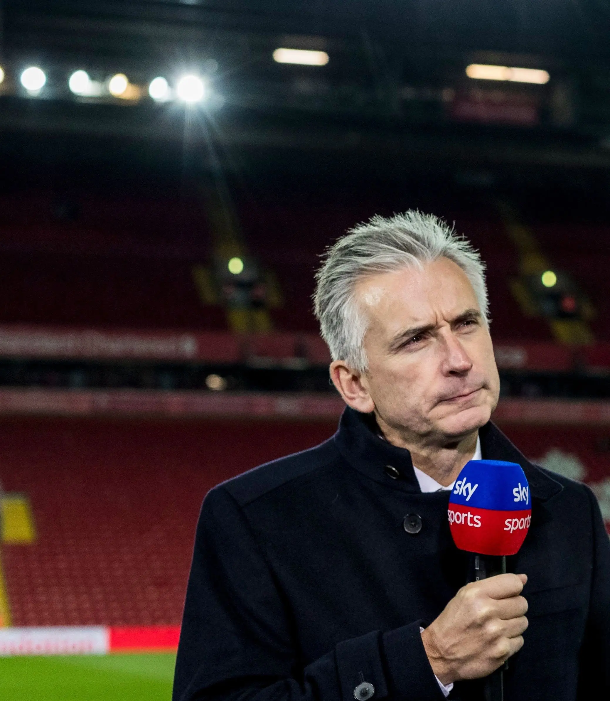 Arsenal's Bid for Osimhen Might Be a Bad Fit – Alan Smith Warns